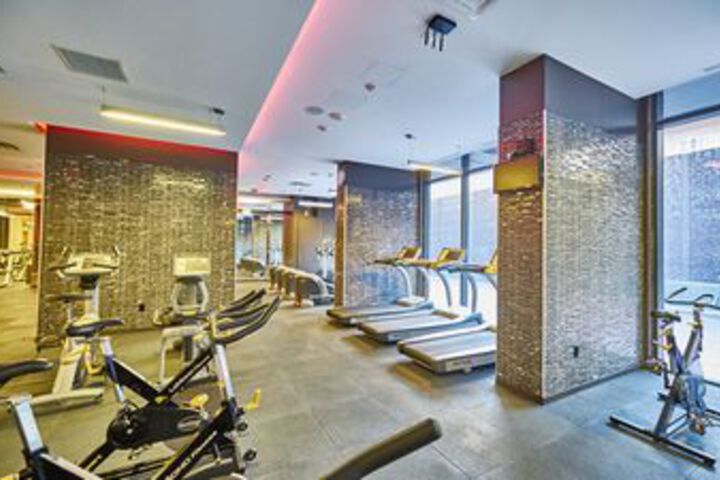 Health and Fitness 15 of 52