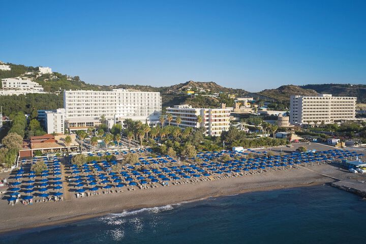 Hotel 124 of 129