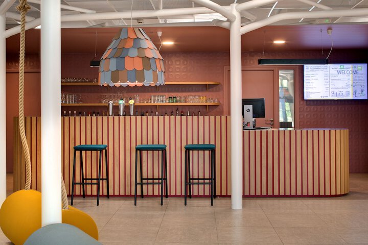Hotel Interior 2 of 103