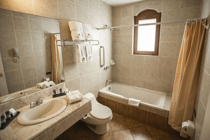Bath Amenities