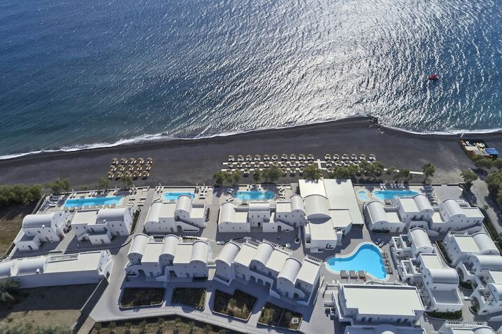 Image of Costa Grand Resort & Spa