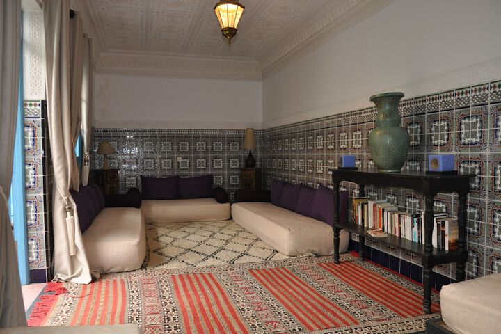 Fitness Center Photo