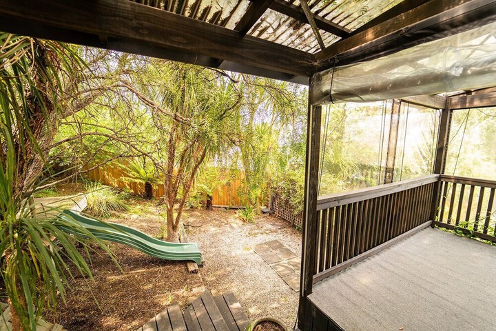 Terrace/Patio 7 of 9
