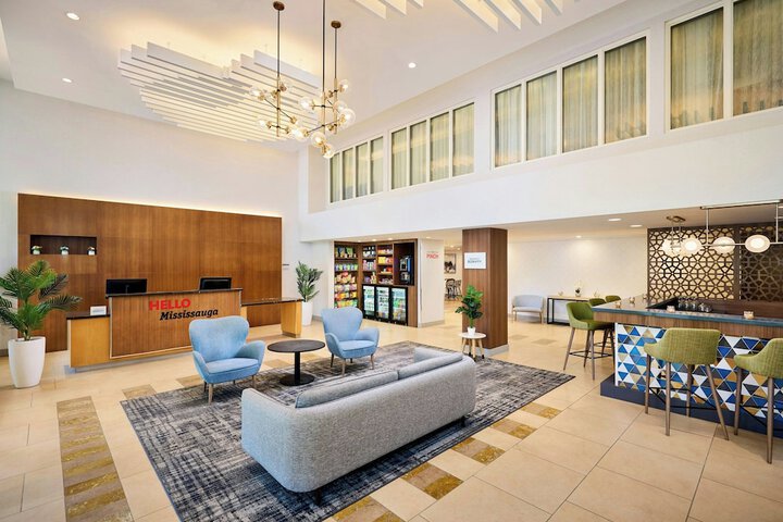 Hotel Interior 2 of 35