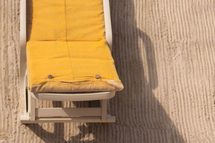 Pool Hotel