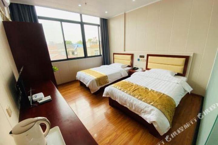 Hefei Kairong hotel