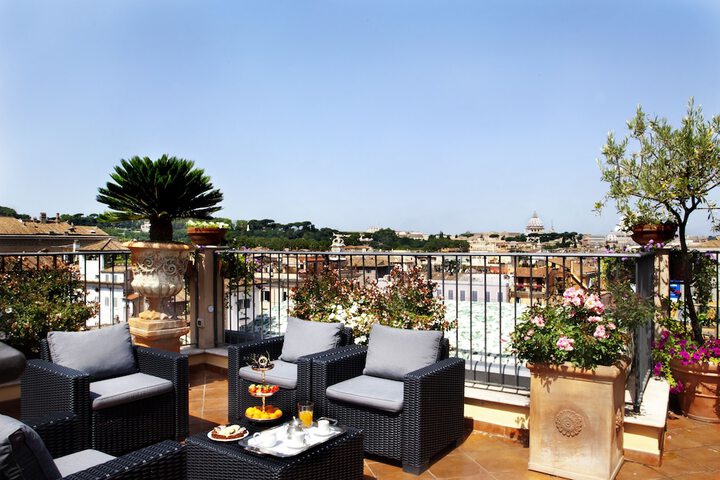 Terrace/Patio 74 of 86