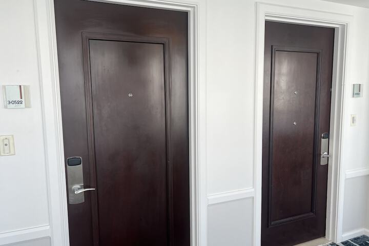 Hotel 85 of 86