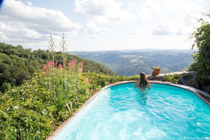 Pool to Cool