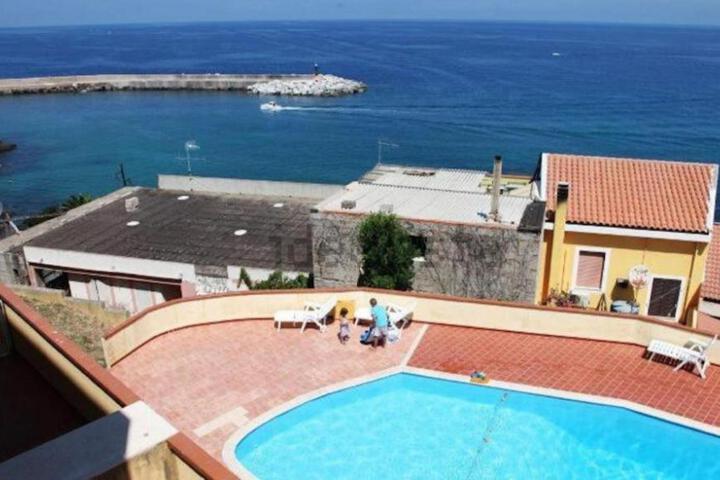 Casa Angela in Castelsardo