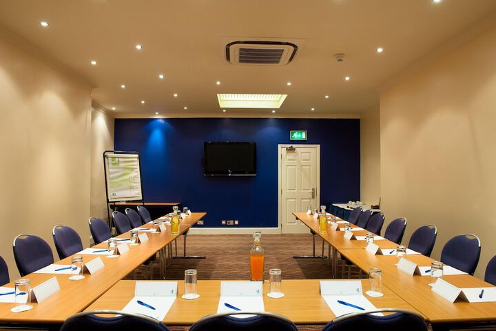 Meeting 53 of 54