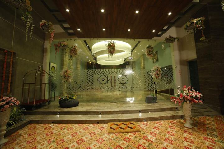 Hotel Interior 2 of 54