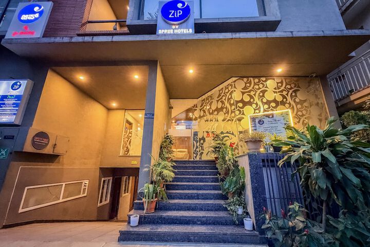 Hotel 49 of 49