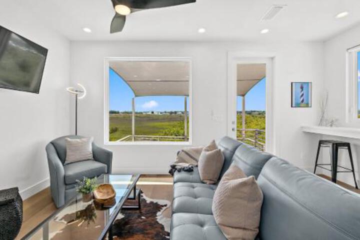 198 Riberia Downtown Waterfront Luxury Home in St. Augustine, FL