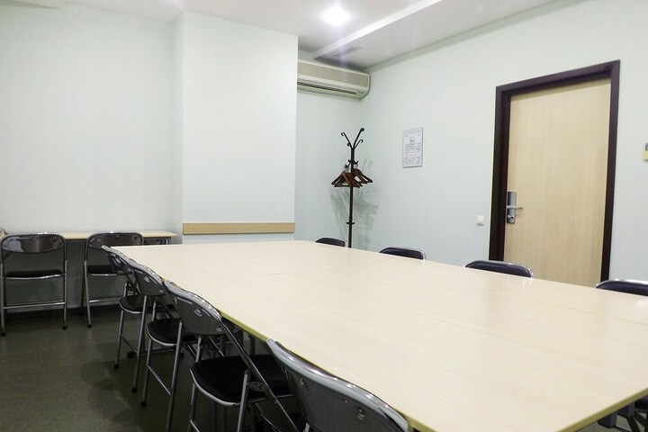 Meeting 57 of 65