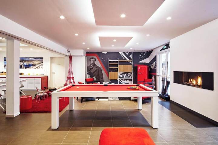 Billiards