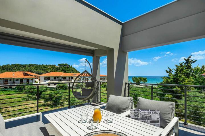 NewStory Suites Possidi
