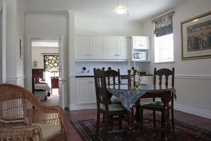 Guest Suite