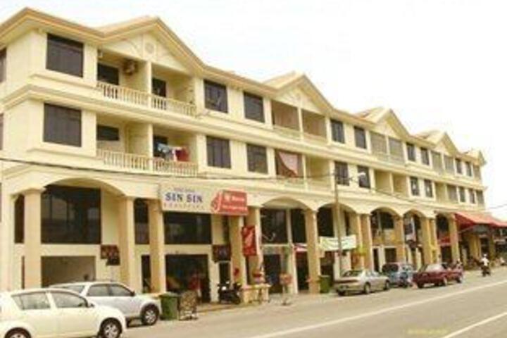 Hotel 3 of 6