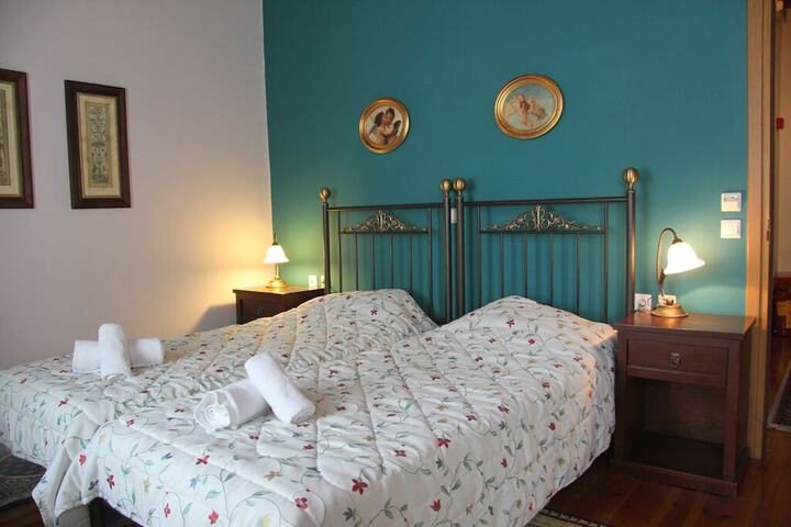Photo of Polyxenia Hotel