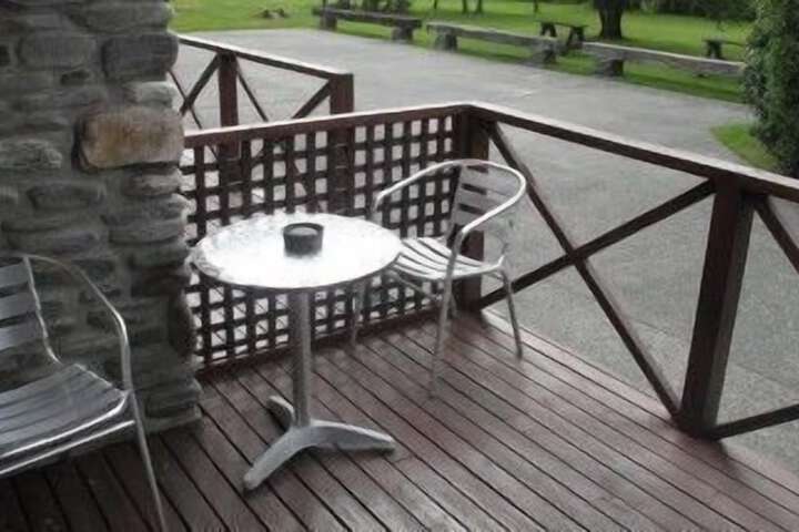 Terrace/Patio 30 of 64