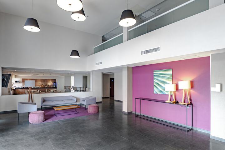 Lobby Photos