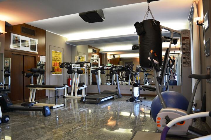 Health and Fitness 15 of 26