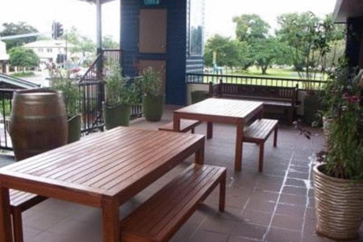 Terrace/Patio 20 of 32