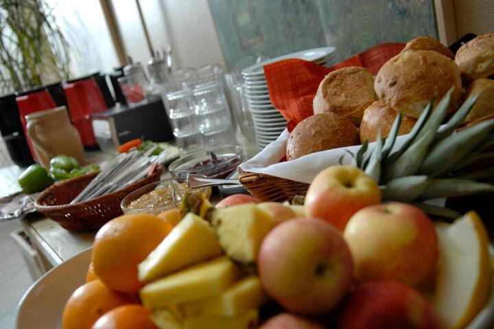 Fitness Facility Photos