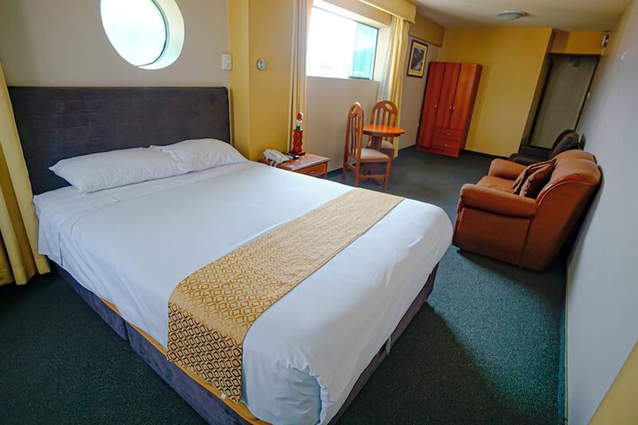 Room 15 of 26