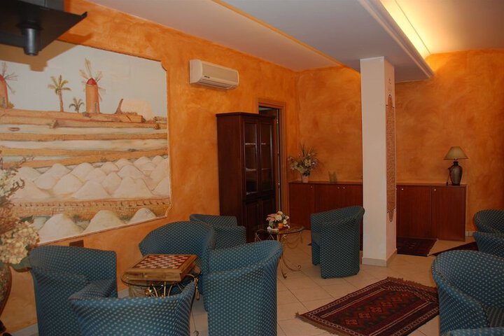 HOTEL CONCORDE