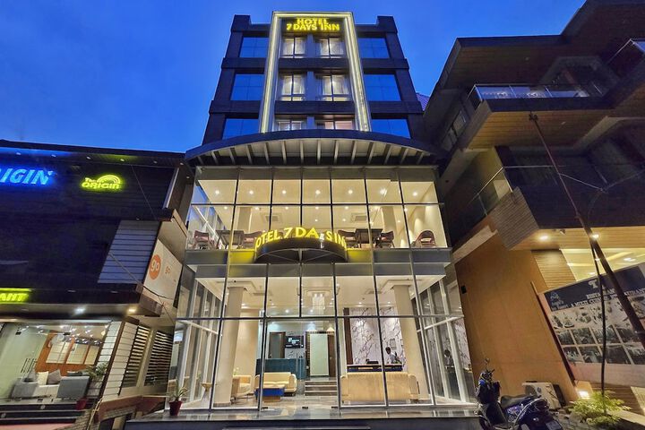 Hotel 29 of 29