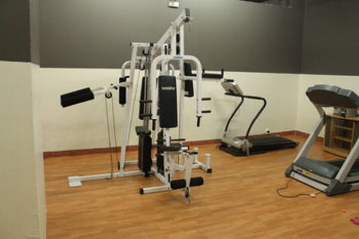 Health and Fitness 7 of 20