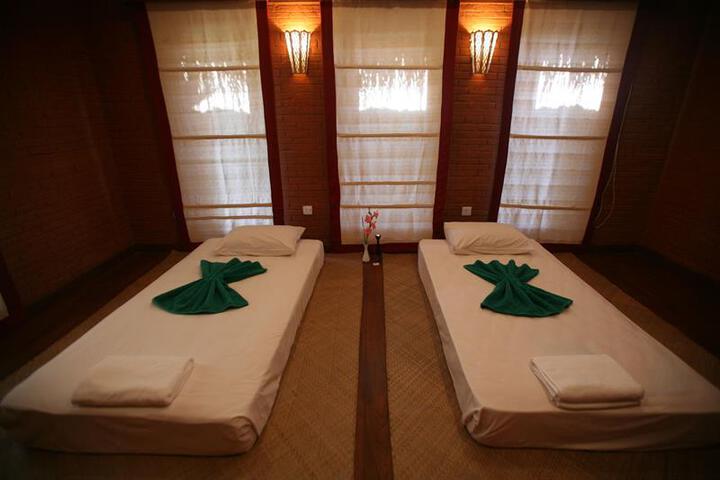 Fitness Facility Photos