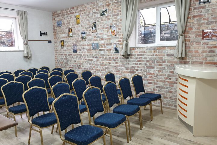 HOTEL FRAM