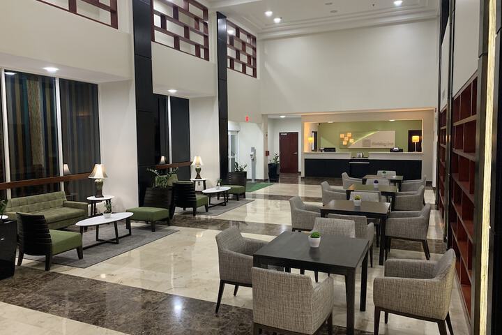 Hotel Interior 2 of 56