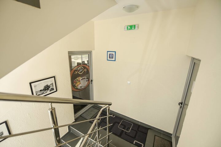 Hotel Interior 66 of 67