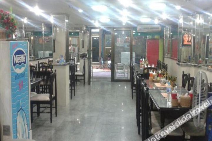 New Aljazeera Hotel & Restaurant