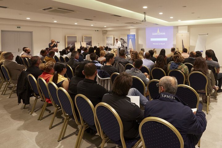Meeting 205 of 219