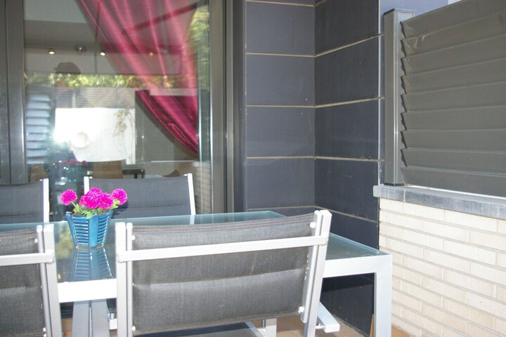 Terrace/Patio 18 of 31