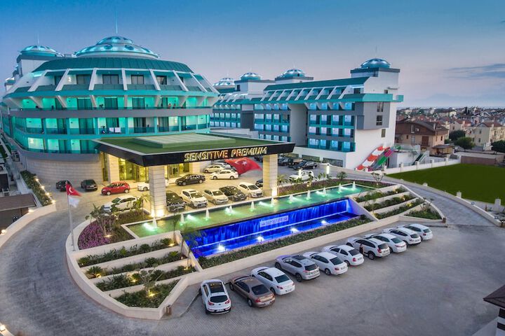 Hotel 104 of 107