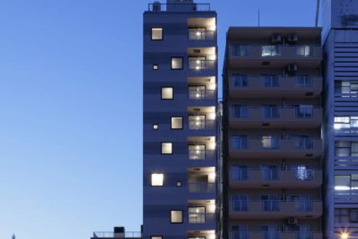 LiVEMAX Hostels Tokyo Ueno