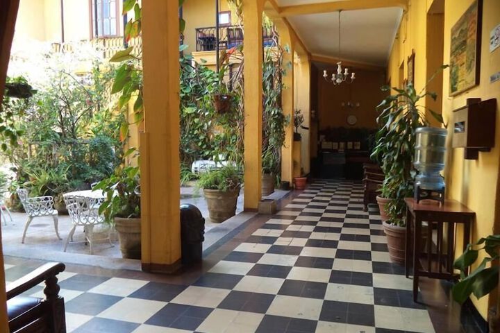 Hotel Interior 2 of 26