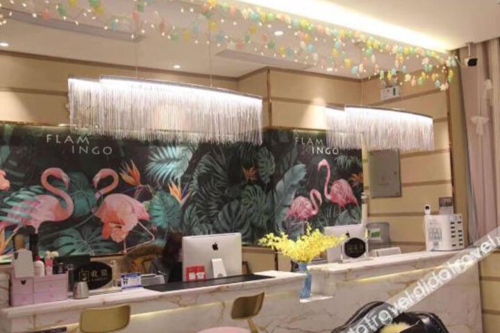 Hotel Interior 7 of 22