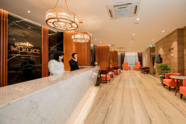 Hotel Interior 2 of 44