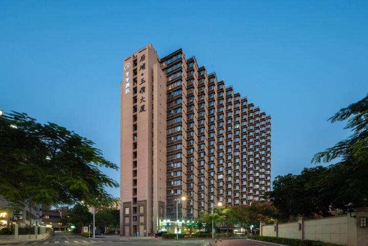 JI Hotel Xiamen SM Plaza Chenggong Avenue