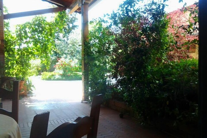 Terrace/Patio 57 of 60