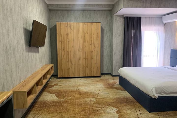 Vzmorie Resort Hotel