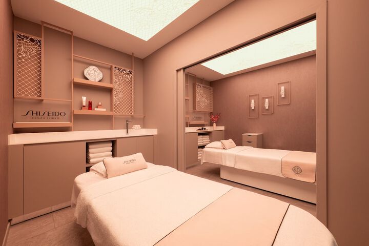 Relaxing Spa