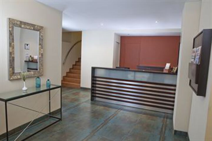 Hotel Interior 23 of 26